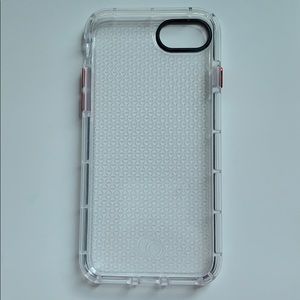 iPhone 7 Nimbus9 Phantom2 Case.